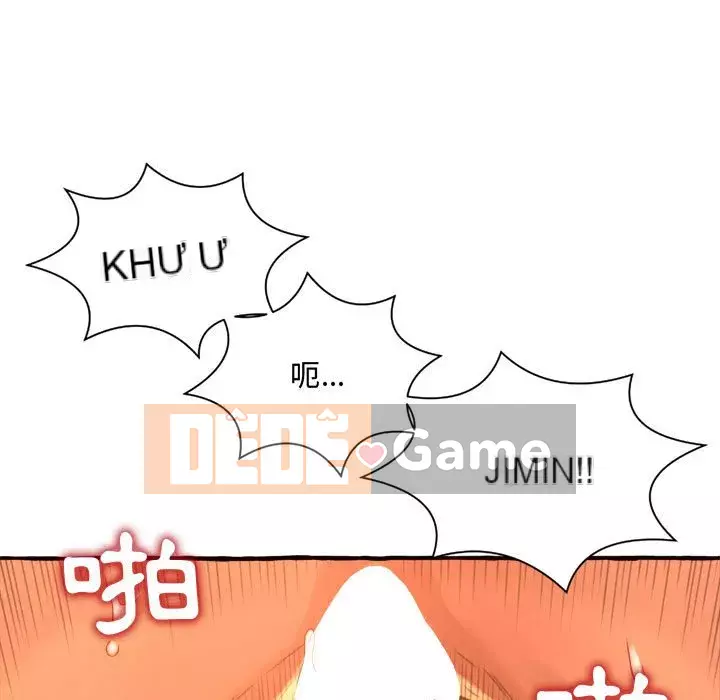 Tình thầm buồn ai biết Chương 1-9