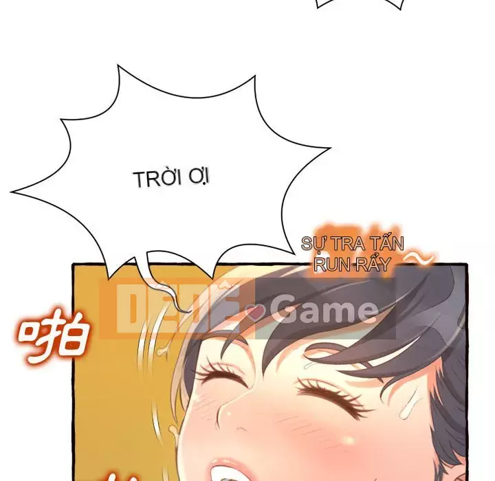 Tình thầm buồn ai biết Chương 1-9