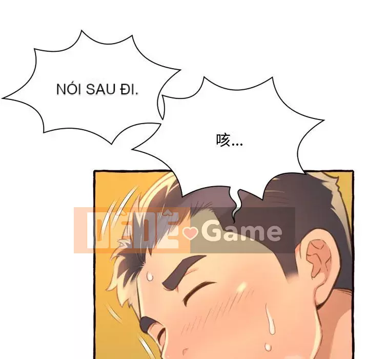 Tình thầm buồn ai biết Chương 1-9