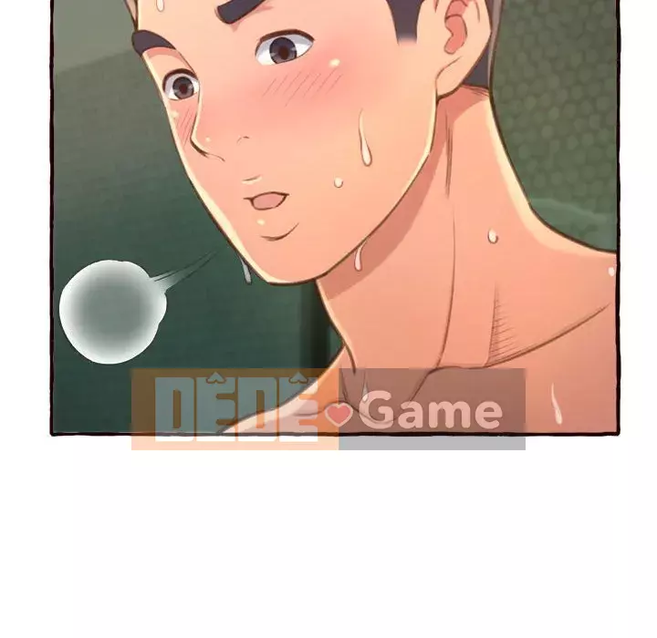 Tình thầm buồn ai biết Chương 1-9