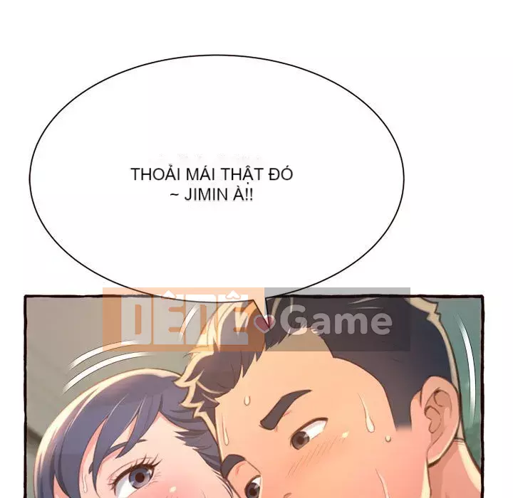 Tình thầm buồn ai biết Chương 1-9