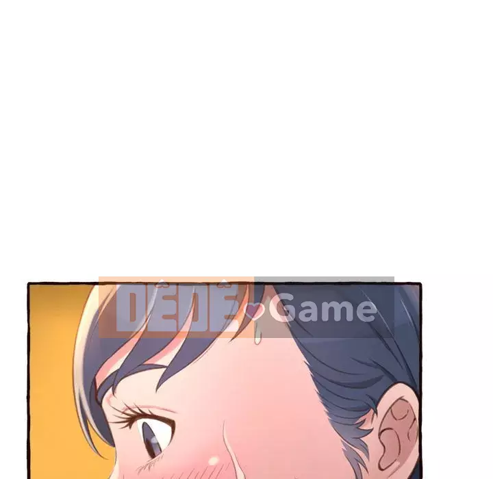 Tình thầm buồn ai biết Chương 1-9