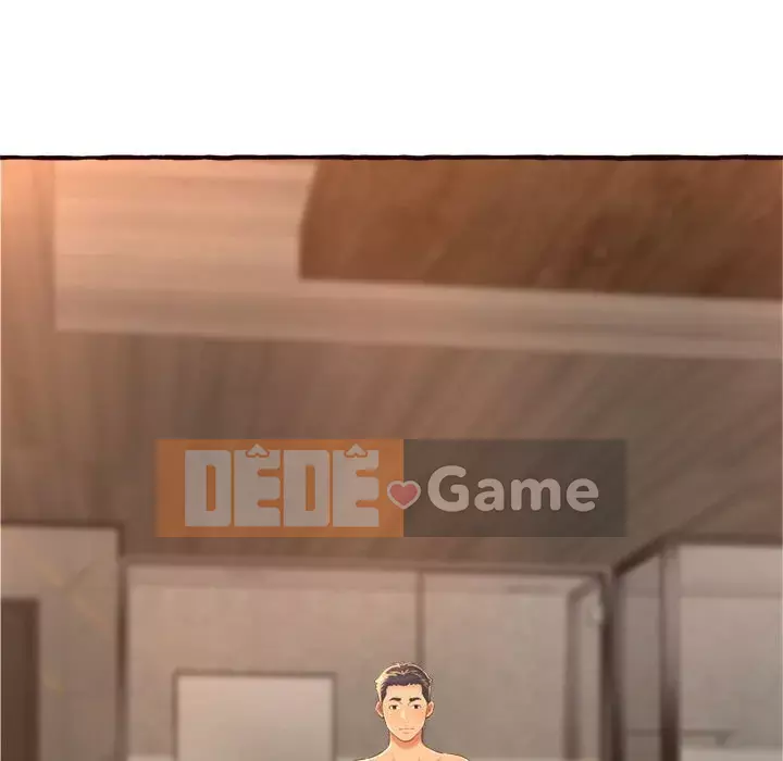 Tình thầm buồn ai biết Chương 1-9