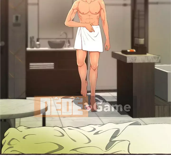 Tình thầm buồn ai biết Chương 1-9