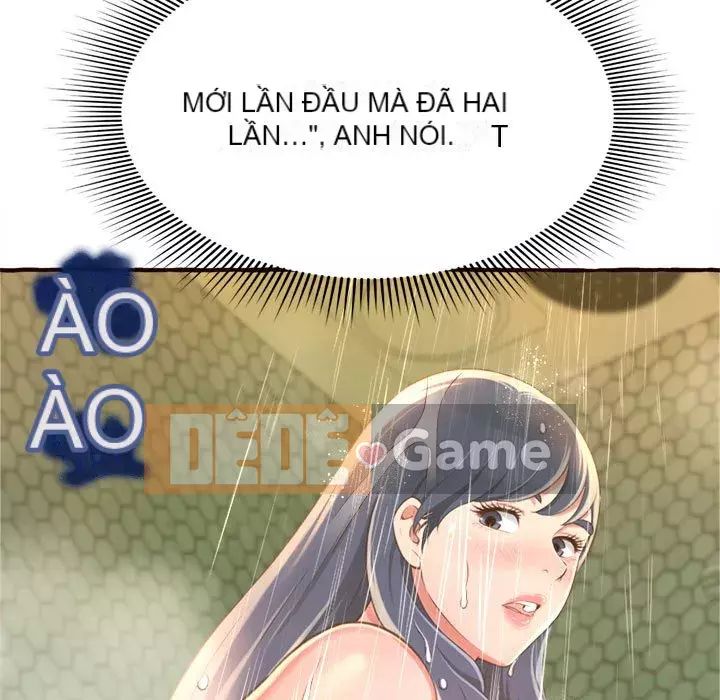 Tình thầm buồn ai biết Chương 1-9