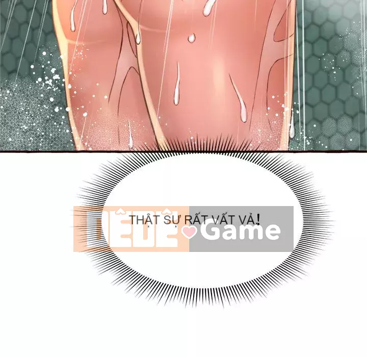 Tình thầm buồn ai biết Chương 1-9