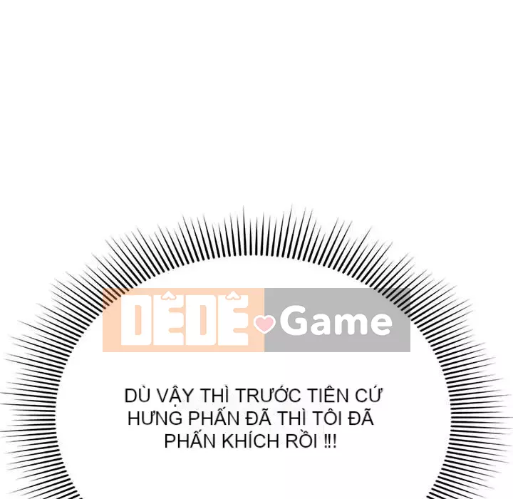 Tình thầm buồn ai biết Chương 1-9