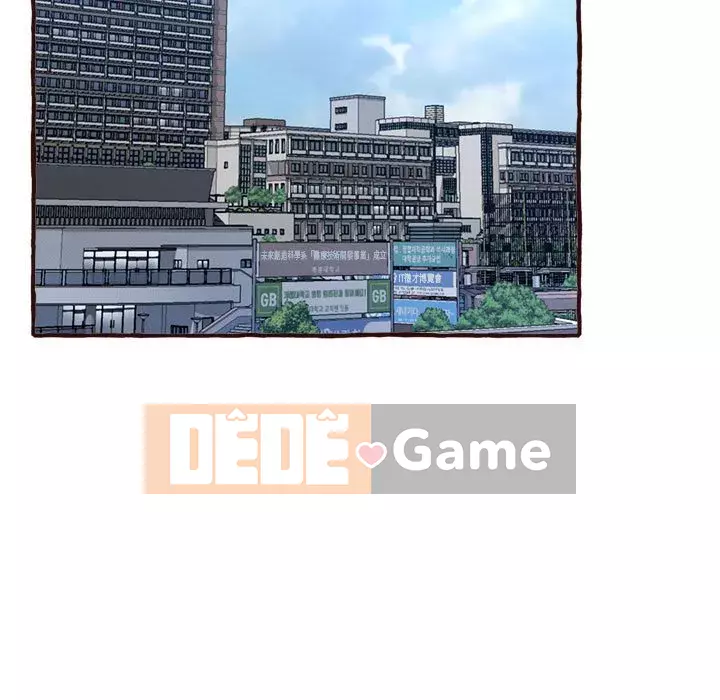 Tình thầm buồn ai biết Chương 1-9