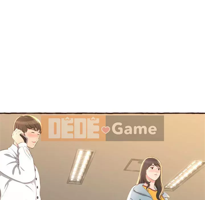 Tình thầm buồn ai biết Chương 1-9