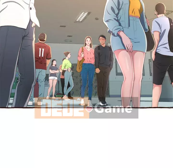 Tình thầm buồn ai biết Chương 1-9