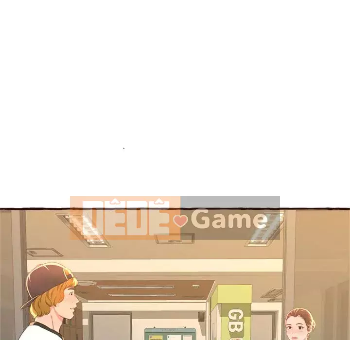 Tình thầm buồn ai biết Chương 1-9