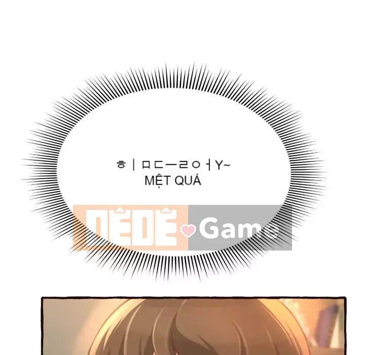 Tình thầm buồn ai biết Chương 1-9