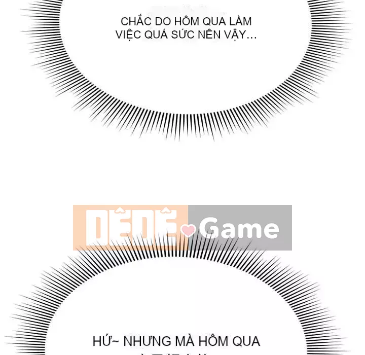 Tình thầm buồn ai biết Chương 1-9