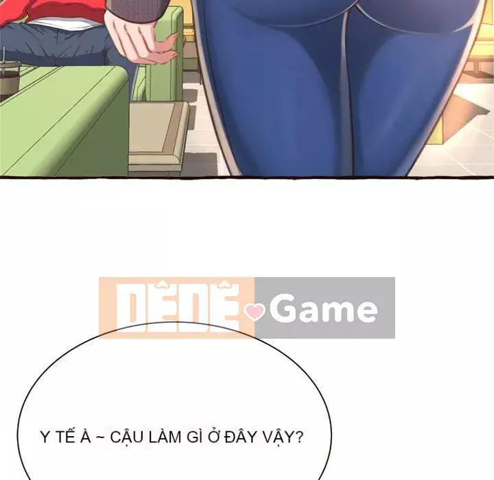 Tình thầm buồn ai biết Chương 1-9