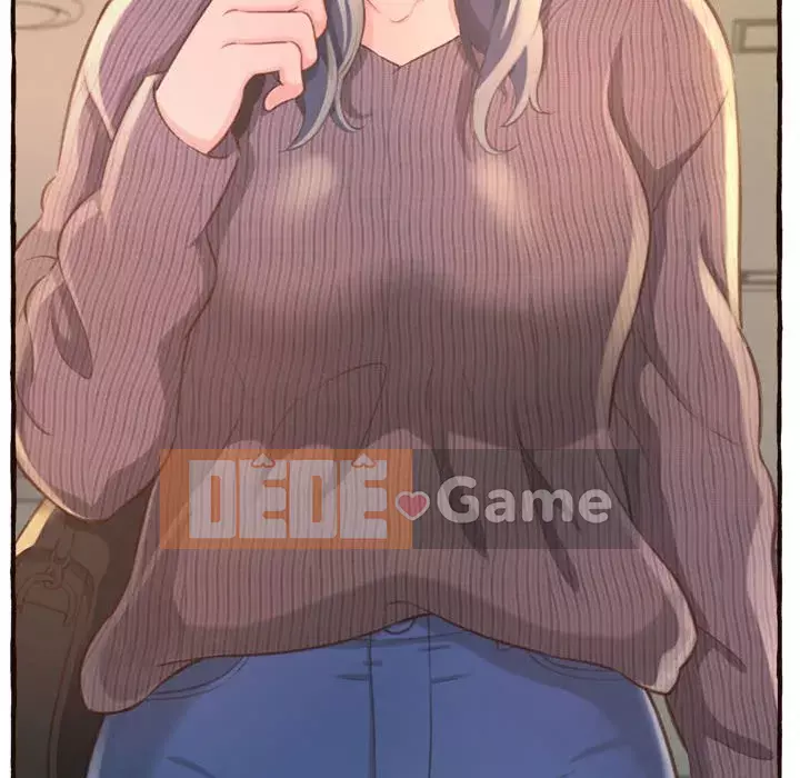 Tình thầm buồn ai biết Chương 1-9