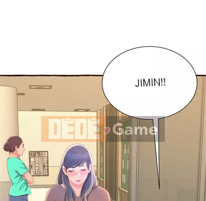 Tình thầm buồn ai biết Chương 1-9