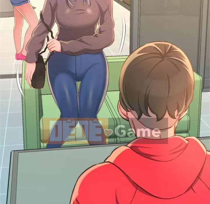 Tình thầm buồn ai biết Chương 1-9