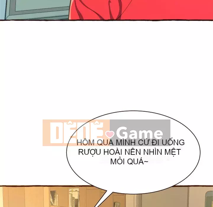 Tình thầm buồn ai biết Chương 1-9