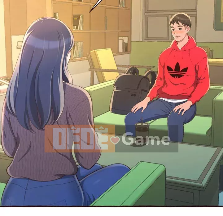 Tình thầm buồn ai biết Chương 1-9