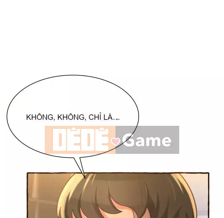 Tình thầm buồn ai biết Chương 1-9