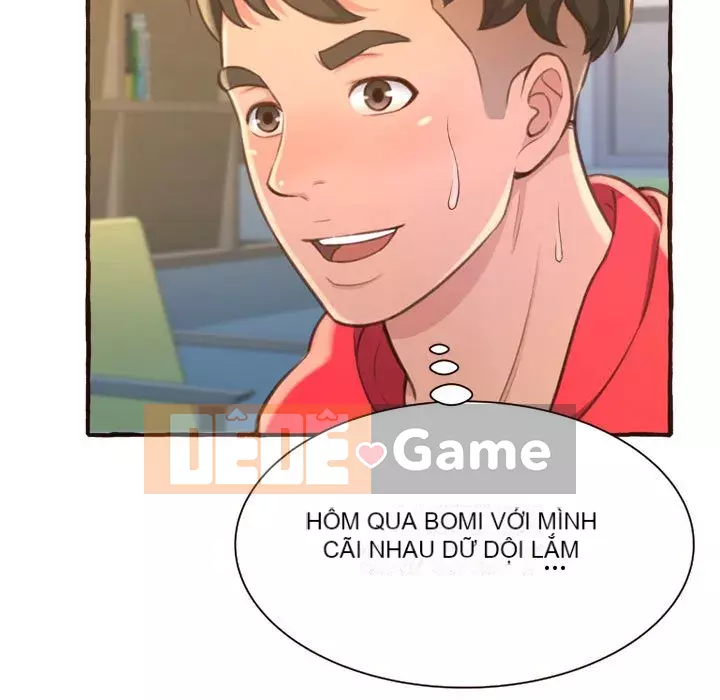 Tình thầm buồn ai biết Chương 1-9