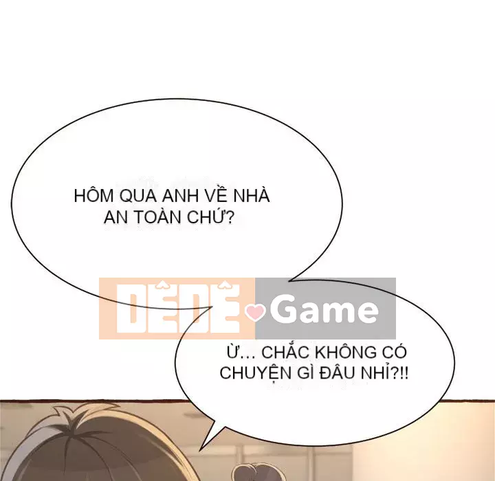 Tình thầm buồn ai biết Chương 1-9