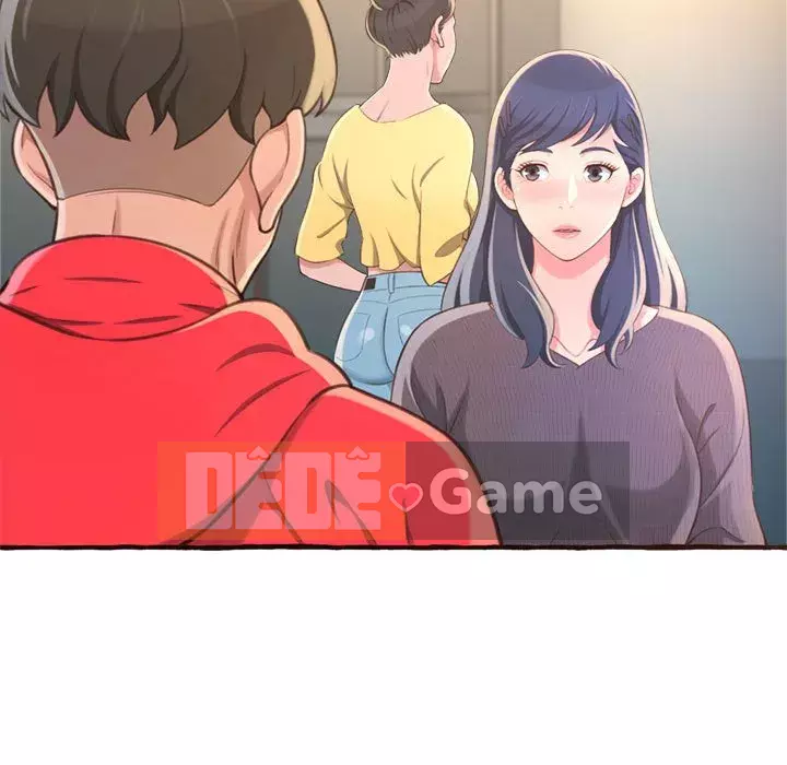 Tình thầm buồn ai biết Chương 1-9