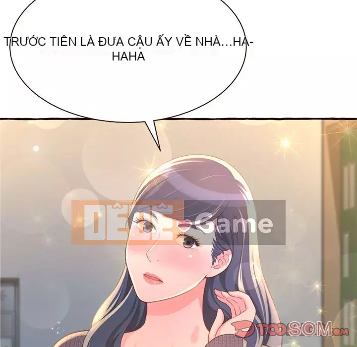 Tình thầm buồn ai biết Chương 1-9