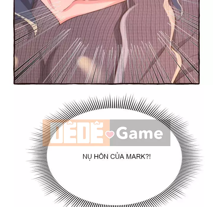 Tình thầm buồn ai biết Chương 1-9