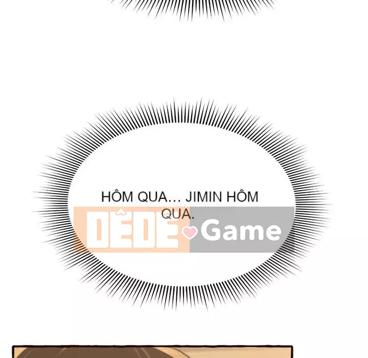 Tình thầm buồn ai biết Chương 1-9