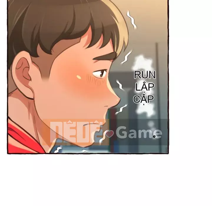 Tình thầm buồn ai biết Chương 1-9