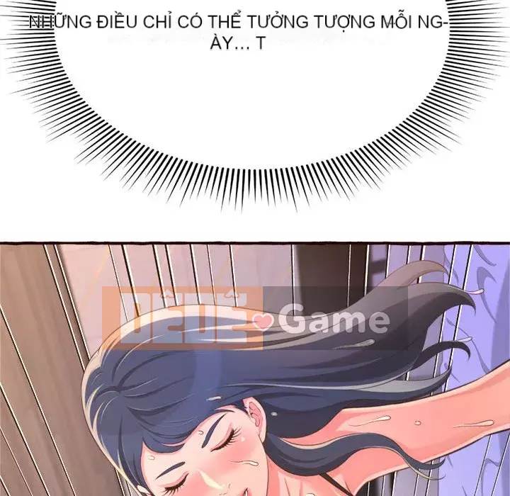 Tình thầm buồn ai biết Chương 1-9