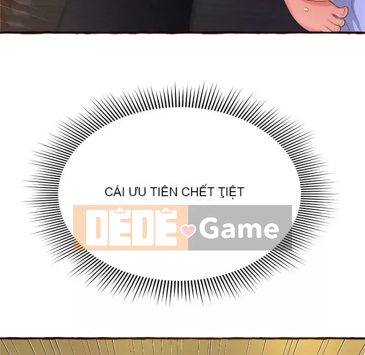 Tình thầm buồn ai biết Chương 1-9