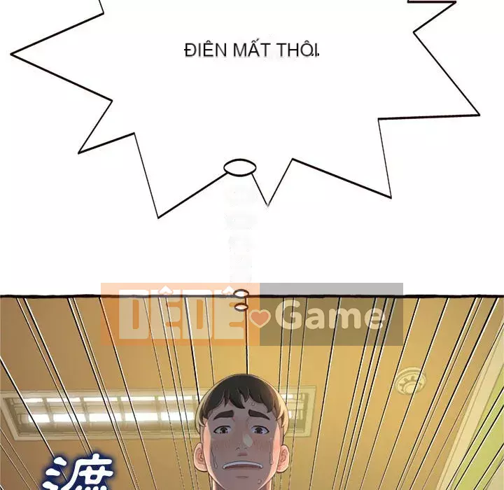 Tình thầm buồn ai biết Chương 1-9