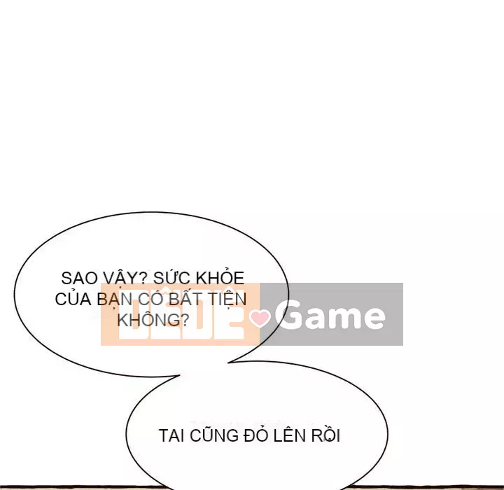 Tình thầm buồn ai biết Chương 1-9