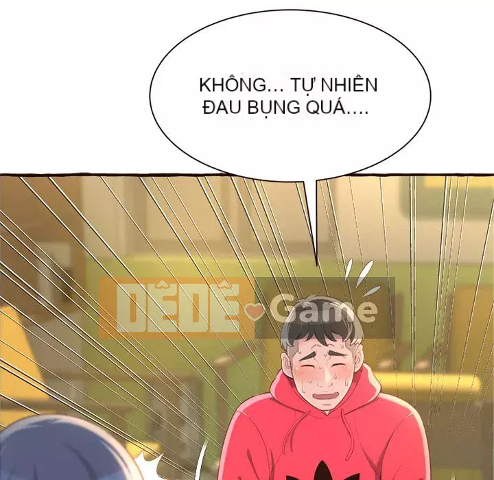 Tình thầm buồn ai biết Chương 1-9