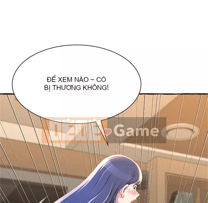 Tình thầm buồn ai biết Chương 1-9