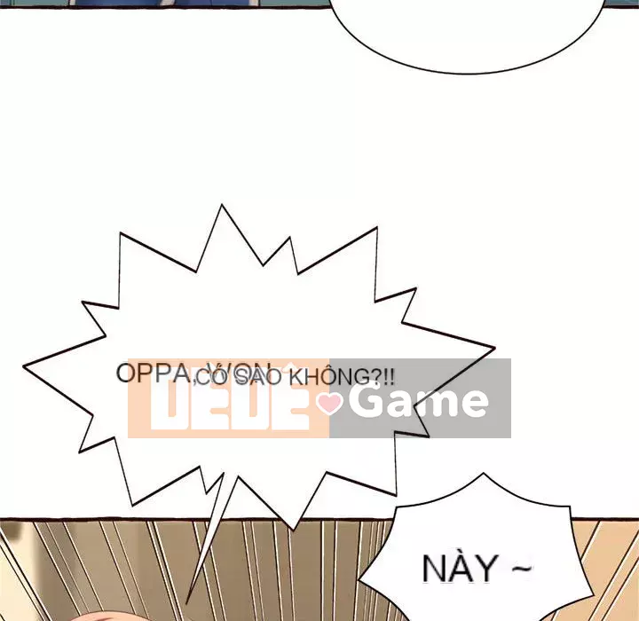 Tình thầm buồn ai biết Chương 1-9