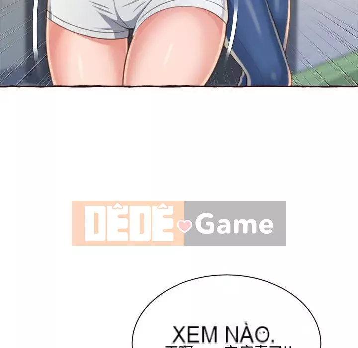 Tình thầm buồn ai biết Chương 1-9