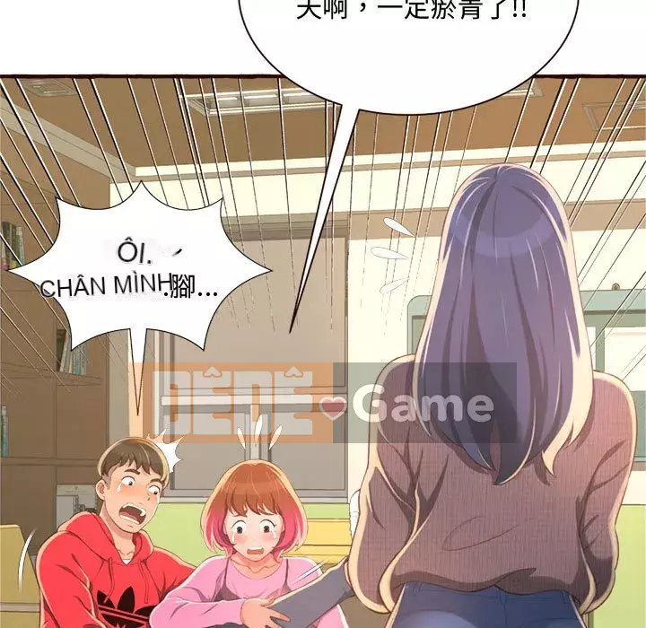 Tình thầm buồn ai biết Chương 1-9