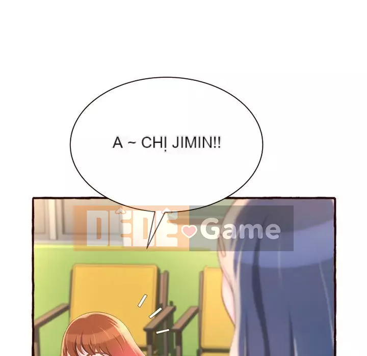 Tình thầm buồn ai biết Chương 1-9