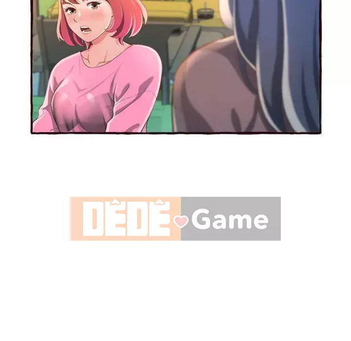 Tình thầm buồn ai biết Chương 1-9