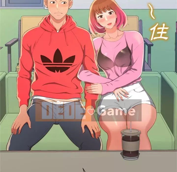 Tình thầm buồn ai biết Chương 1-9