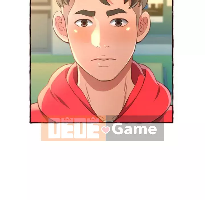 Tình thầm buồn ai biết Chương 1-9