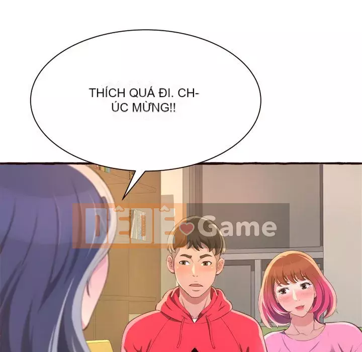 Tình thầm buồn ai biết Chương 1-9