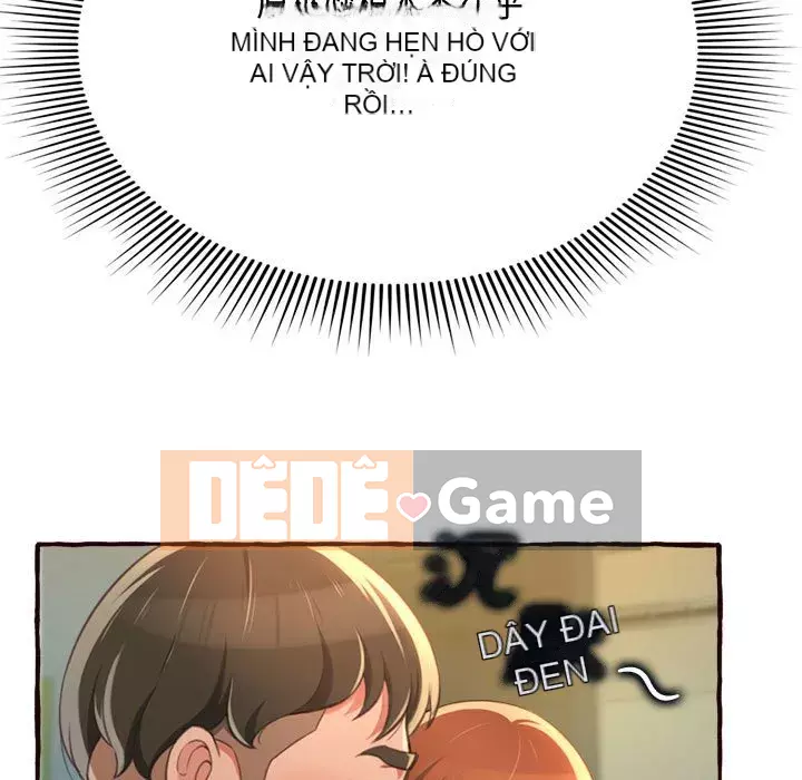 Tình thầm buồn ai biết Chương 1-9