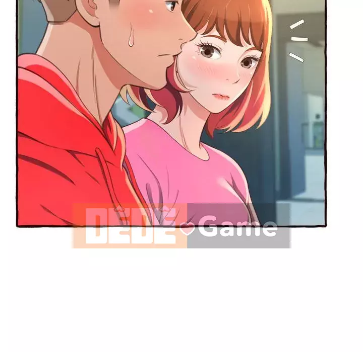 Tình thầm buồn ai biết Chương 1-9