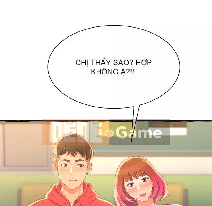 Tình thầm buồn ai biết Chương 1-9