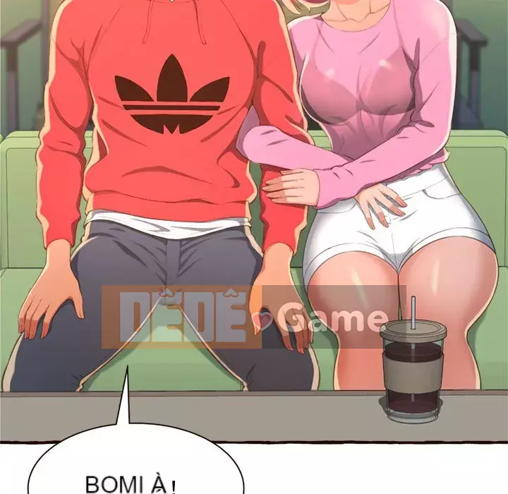 Tình thầm buồn ai biết Chương 1-9