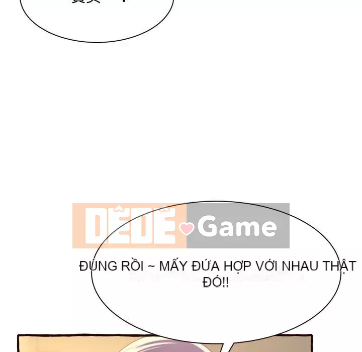 Tình thầm buồn ai biết Chương 1-9